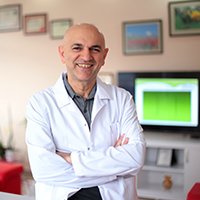Dr. Zekeriya Gür