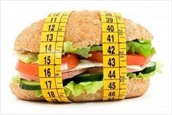 Glisemik indeksi yüksek gıdalar kan şekerini çok hızlı yükseltir ve bu nedenle kilo yapar. 